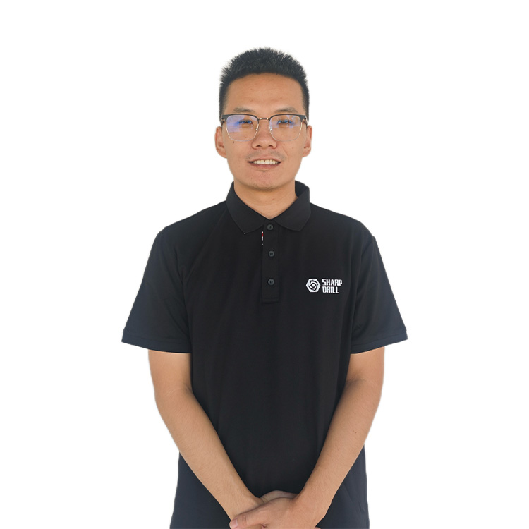 Mark Wang